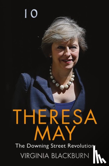 Blackburn, Virginia - Theresa May