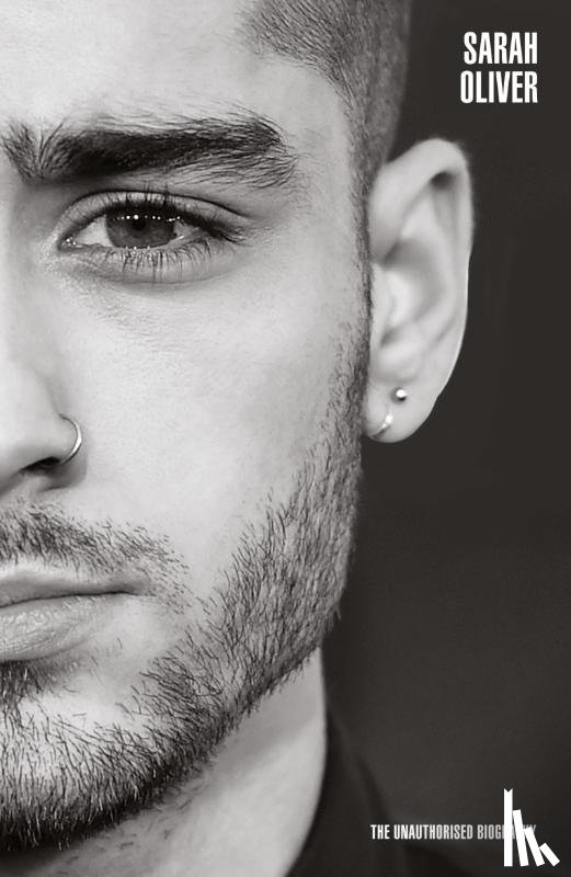 Oliver, Sarah - Zayn