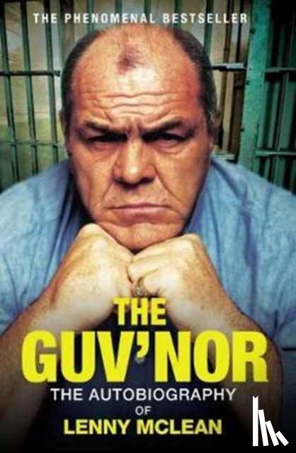 McLean, Lenny - The Guv'nor