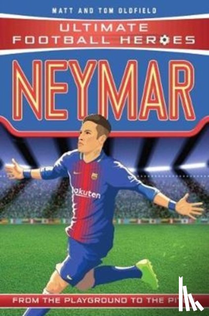 Oldfield, Tom, Oldfield, Matt - Neymar