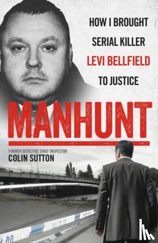 Sutton, Colin - Manhunt