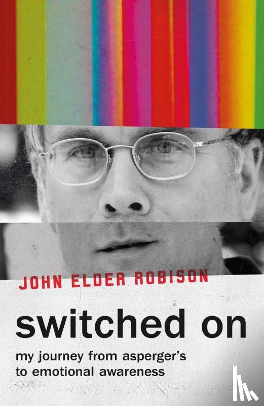 Robison, John Elder - Switched On