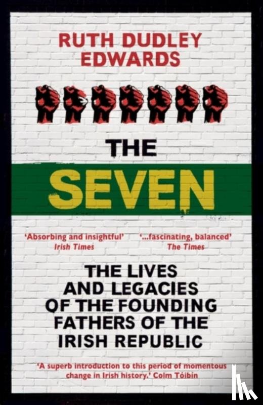 Dudley Edwards, Ruth - The Seven