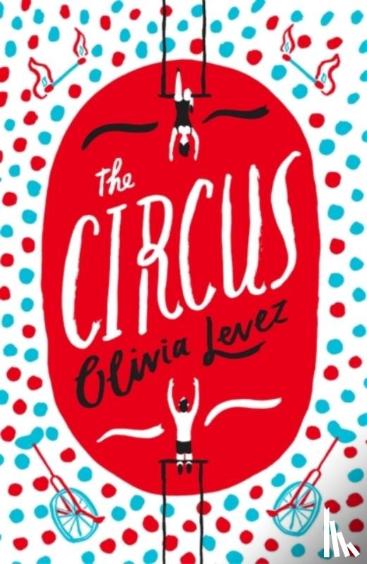 Levez, Olivia - The Circus