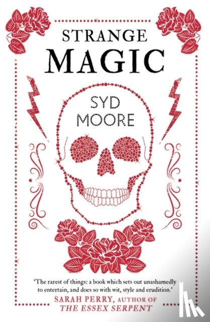 Moore, Syd - Strange Magic