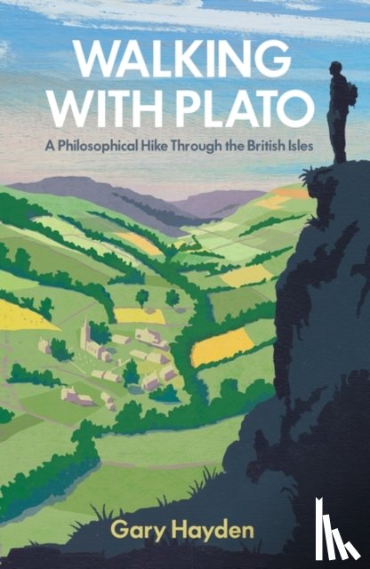Hayden, Gary - Walking With Plato