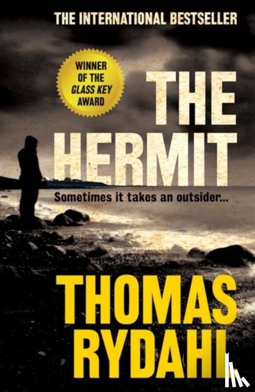 Rydahl, Thomas - The Hermit