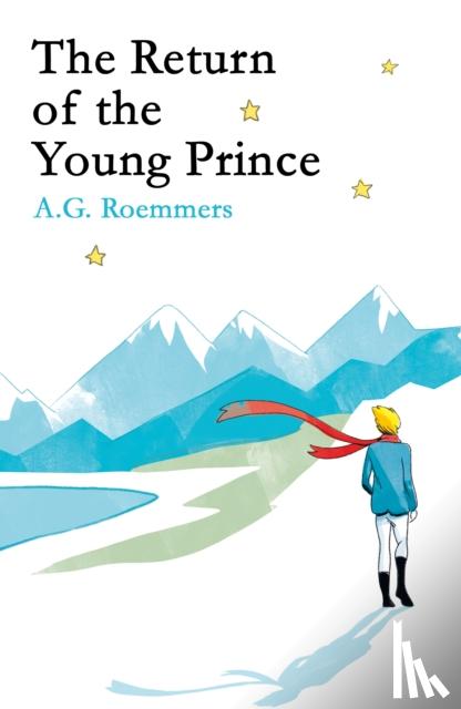 Roemmers, A.G. - The Return of the Young Prince