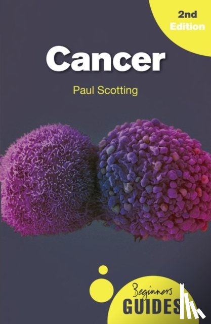 Scotting, Paul - Cancer