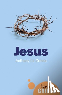 Le Donne, Anthony - Jesus
