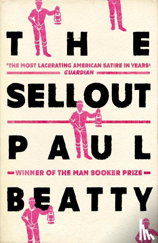 Beatty, Paul - The Sellout