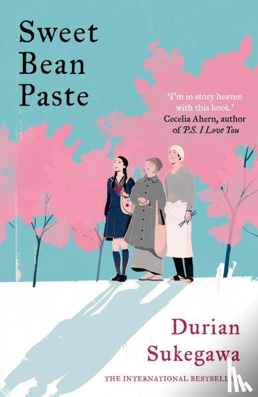 Sukegawa, Durian - Sweet Bean Paste