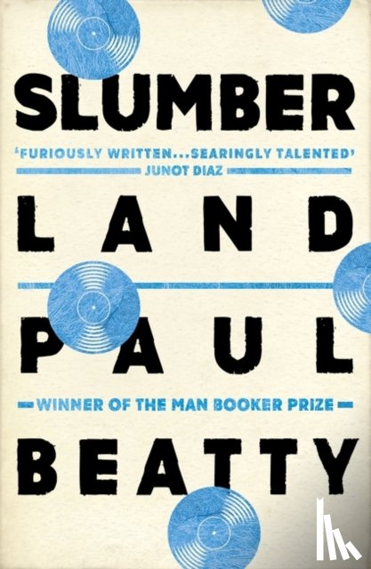 Beatty, Paul - Slumberland