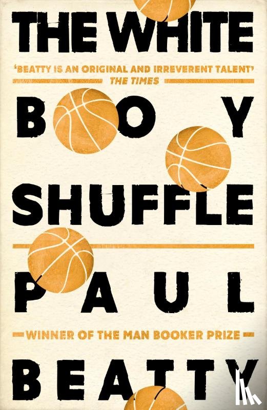 Beatty, Paul - The White Boy Shuffle