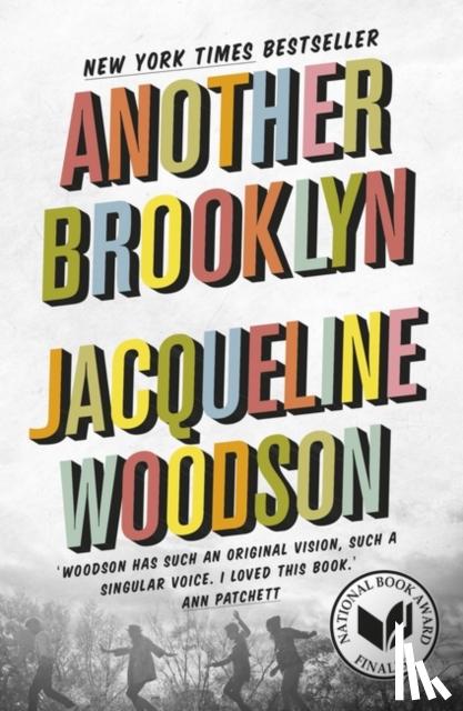 Woodson, Jacqueline - Another Brooklyn