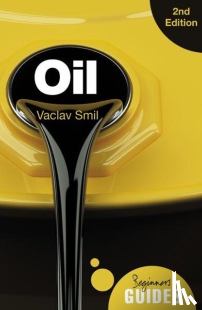 Vaclav Smil - Oil