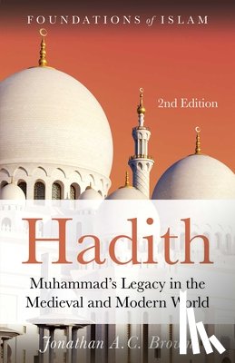 Brown, Jonathan A.C. - Hadith