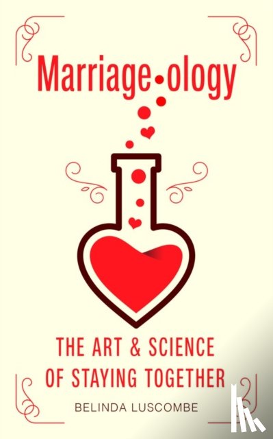 Luscombe, Belinda - Marriageology