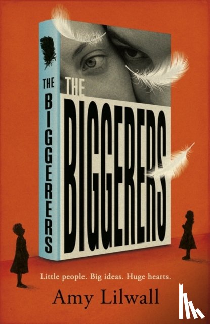 Lilwall, Amy - The Biggerers