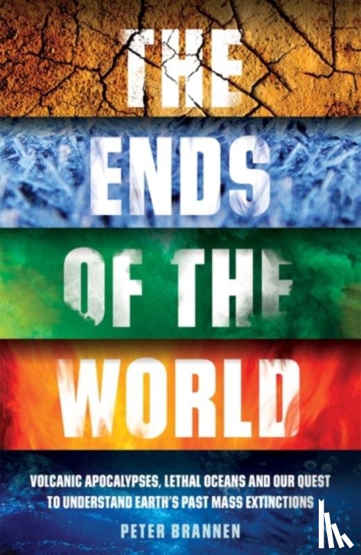 Brannen, Peter - The Ends of the World
