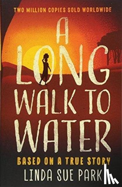 Park, Linda Sue - A Long Walk to Water