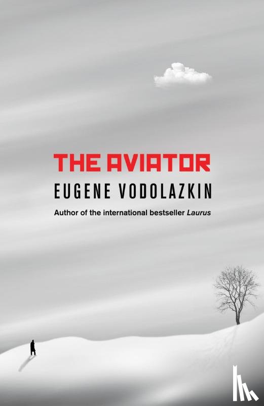 Vodolazkin, Eugene - The Aviator