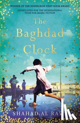 Al Rawi, Shahad - The Baghdad Clock