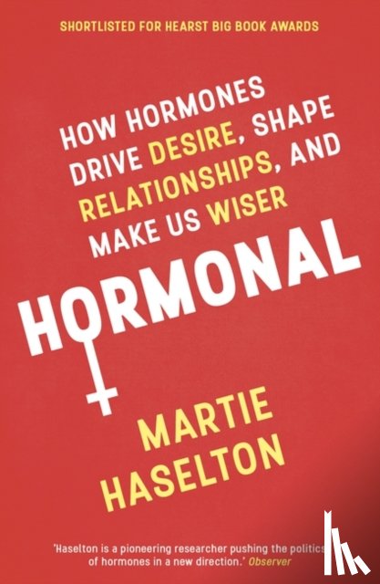 Haselton, Martie - Hormonal