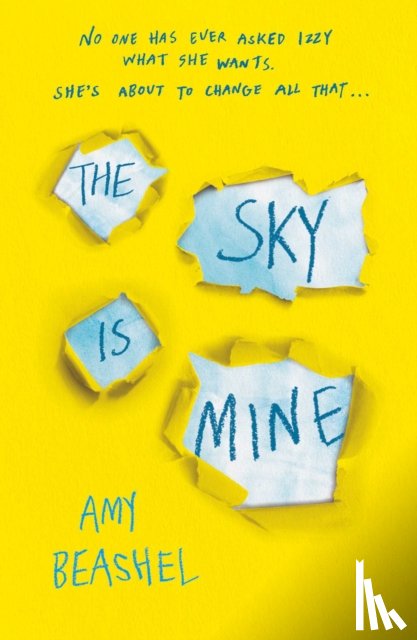 Beashel, Amy - The Sky is Mine