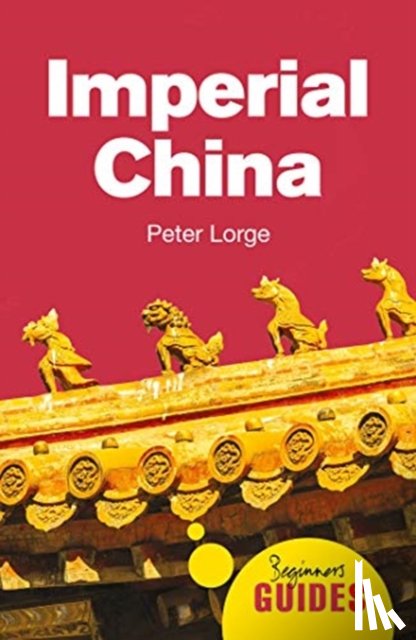 Lorge, Dr. Peter - Imperial China