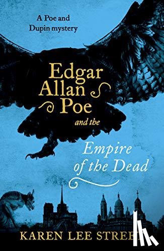 Street, Karen Lee - Edgar Allan Poe and The Empire of the Dead