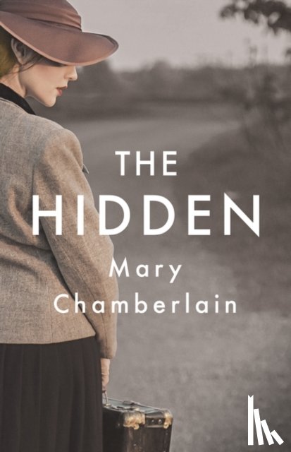 Chamberlain, Mary - The Hidden