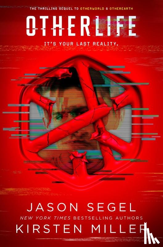 Segel, Jason, Miller, Kirsten - OtherLife