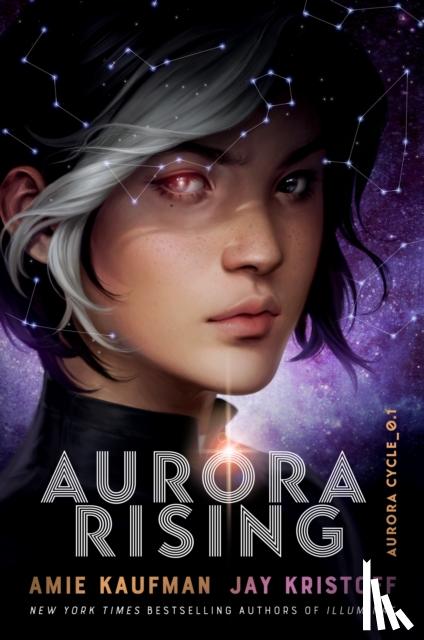 Kaufman, Amie, Kristoff, Jay - Aurora Rising (The Aurora Cycle)