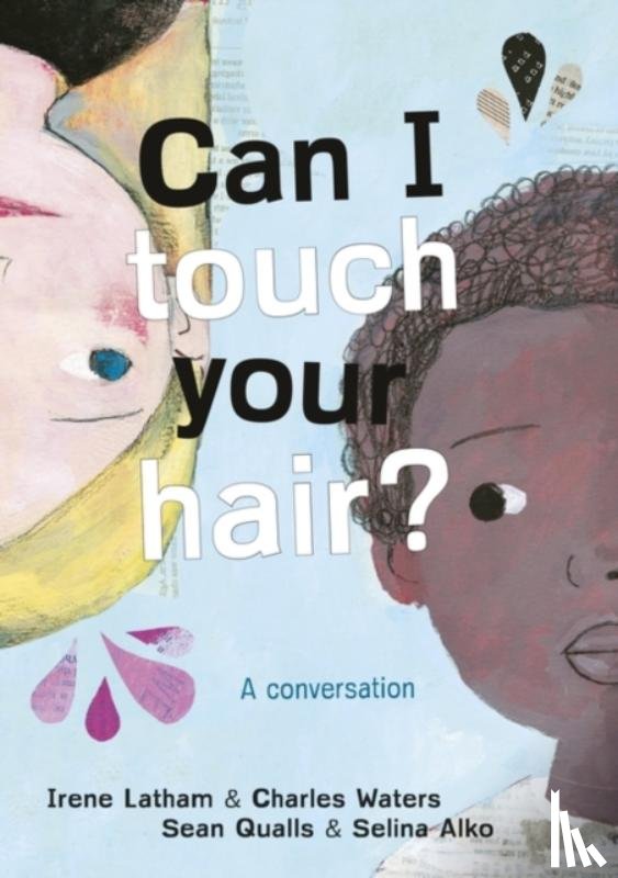 Latham, Irene, Waters, Charles - Can I Touch Your Hair?
