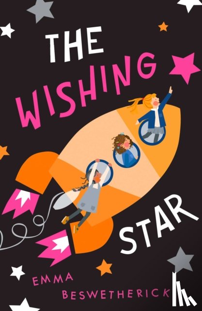 Beswetherick, Emma - The Wishing Star