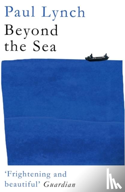 Lynch, Paul - Beyond the Sea