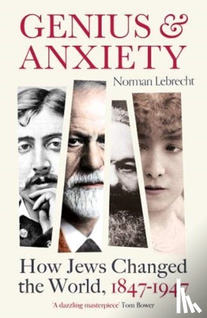 Lebrecht, Norman - Genius and Anxiety