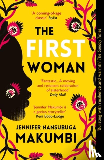 Makumbi, Jennifer Nansubuga - The First Woman