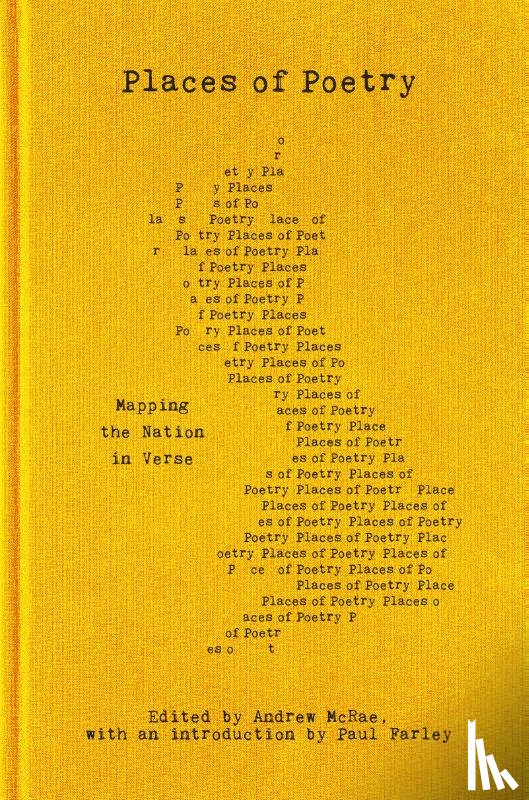  - Places of Poetry