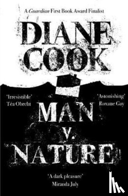 Cook, Diane - Man V. Nature