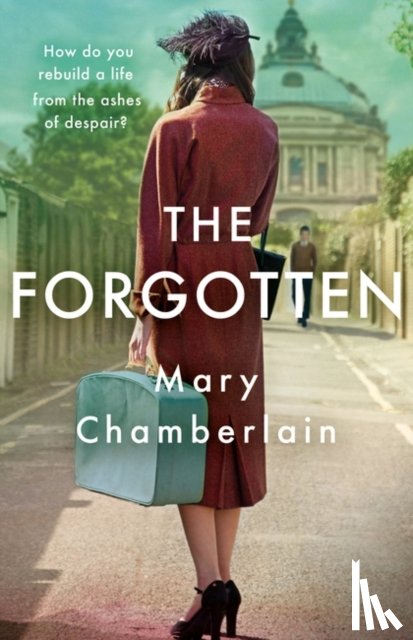 Chamberlain, Mary - The Forgotten