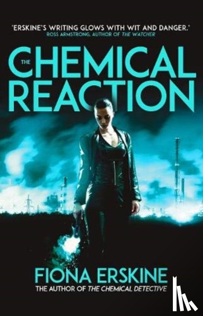 Erskine, Fiona - The Chemical Reaction