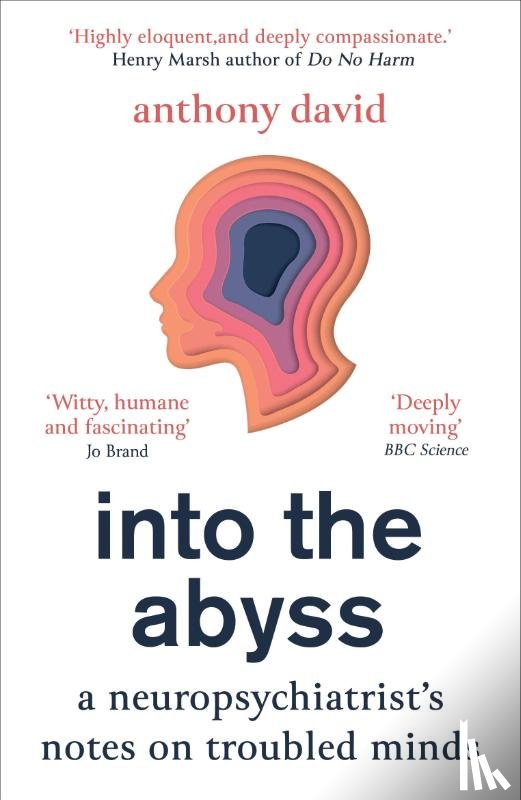 David, Prof. Anthony - Into the Abyss