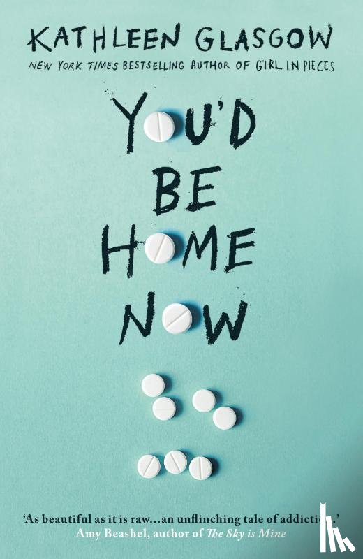 Glasgow, Kathleen - You'd Be Home Now