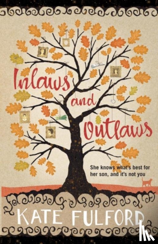Fulford, Kate - In-Laws and Outlaws