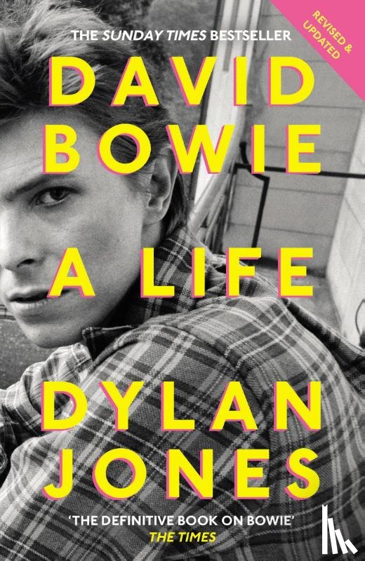 Jones, Dylan - David Bowie