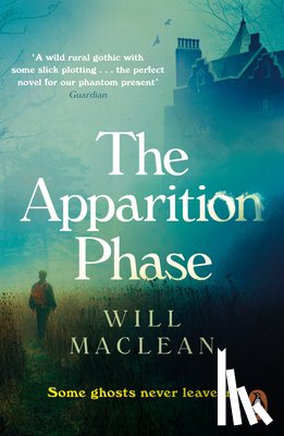 Maclean, Will - The Apparition Phase