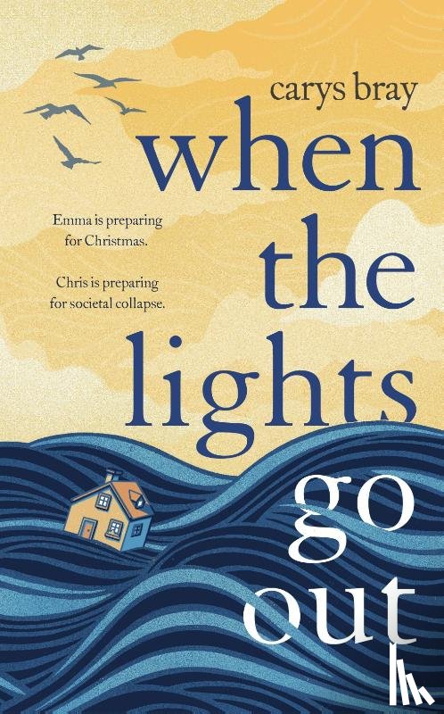 Bray, Carys - When the Lights Go Out
