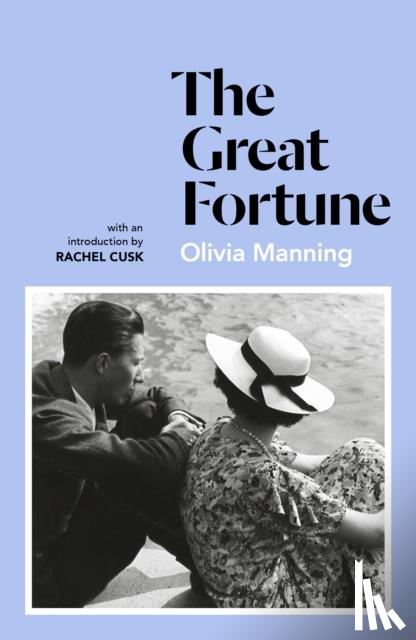 Manning, Olivia - The Great Fortune